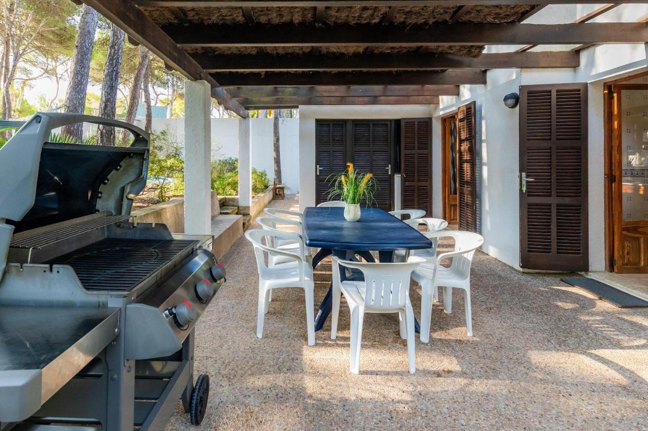 Casa De Cala Gat Villa Cala Ratjada  Exterior photo